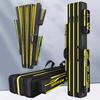New Fashion Waterproof Fishing Rod Bag Thickened Fishing Gear Backpack Multi-Function Storage Bag