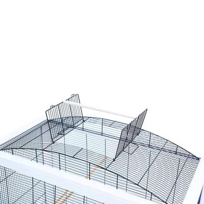 Skyline Belinda XXL Bird Cage, 99 x 51 x 90 cm