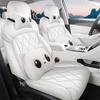 Geely Galaxy Xingyao 6 Чехол-подушка на сиденье полного покрытия и коврик для модификации салона