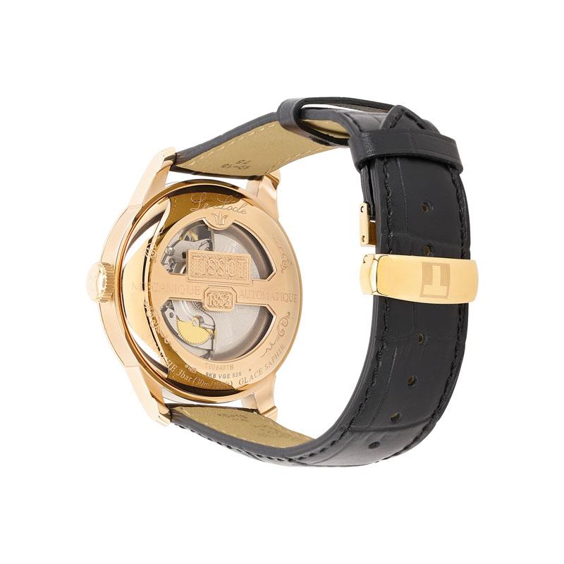 Tissot Мужские часы из коллекции Le Locle T006.407.36.053.00