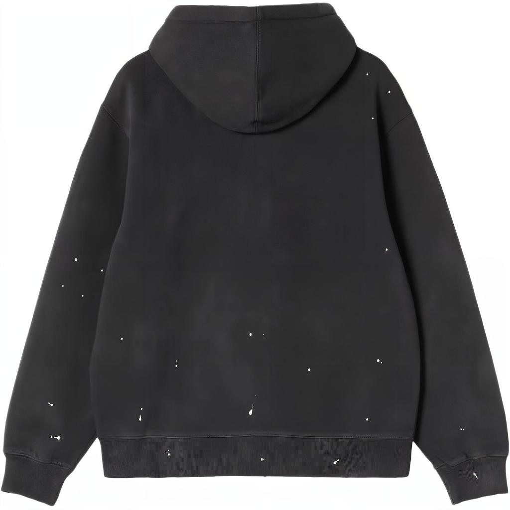 Carhartt WIP SS26 Худи-куртка художника Унисекс Куртка I036913-89-EJ