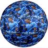 Erling Haaland Fashion Size 5 Football Wearproof Non‑Slip Soccer Ball For Sports Training Entertainment Use