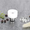 Многоразовое кольцо для дозирования порошка кофе Nespresso, капсульные инструменты Barista K-fee