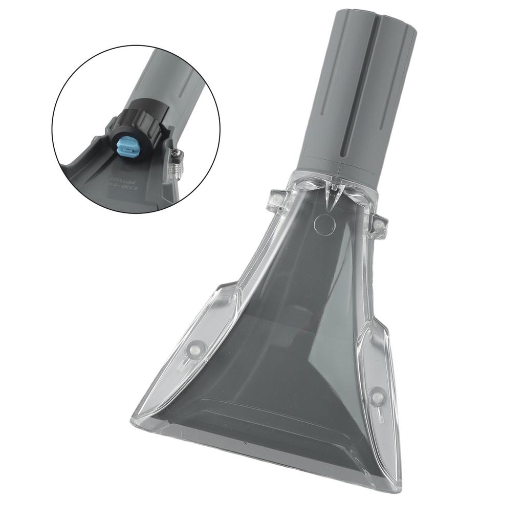 Насадка-щетка для Karcher 10/1 10/2 Для Karcher