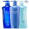 Набор Aqua Label «Чистота и Глубокое Питание»: Шампунь, Кондиционер и Гель для душа