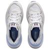 Under Armour Кроссовки Curry 8 Low Бело-голубые Мужские 3028616105