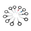 38Pcs Wire Terminal Removal Tool Pin Extractor Kit