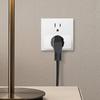US Plug Mini WiFi Smart Plug 110-240V 10A Timer Plug Smart Home Socket  Smart Home Automation