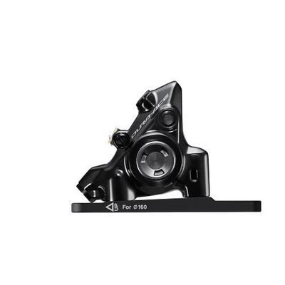 SHIMANO IbrR9270f6rf [br R9270 Переднее плоское крепление]