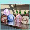Delightful Cartoon Dog Backpack For Kids In Multiple Colors With Durable Eva Fabric