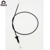 51237060529 Hood Release Cable Used for bmw 3 Compact (E36)