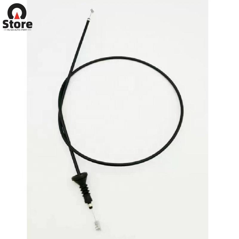 51237060529 Hood Release Cable Used for bmw 3 Compact (E36)