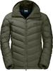 Куртка Jack Wolfskin Fairmont Men (1203591)