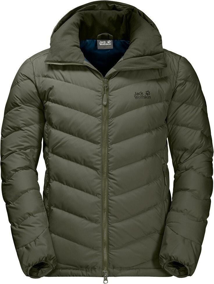 Куртка Jack Wolfskin Fairmont Men (1203591)
