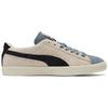 Puma Кроссовки Suede Vintage WTFormstrip - Peyote China Blue Unisex Cream Whisper-White 382657-01