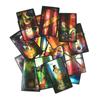 Light Seer's Tarot Cards Laser Version