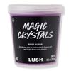 Lush Magic Crystals Body Scrub