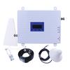 3G/4G Mobile Phone Signal Amplifier Booster for Bands 5, 4, 2 (850/1700/1900MHz) for Home Use