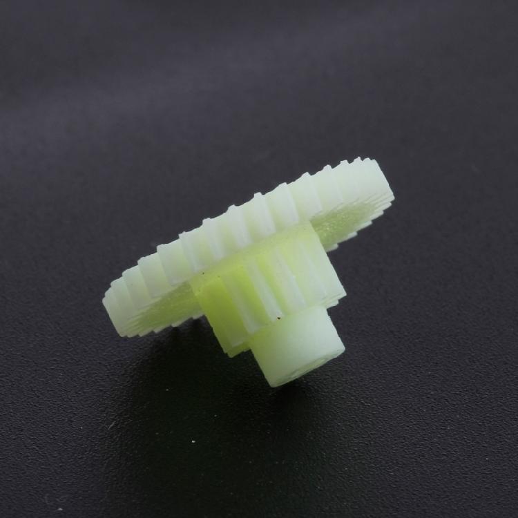 Long lasting Gear Replacement for TASCAM 112MK2 Cassette Deck Easy Installation