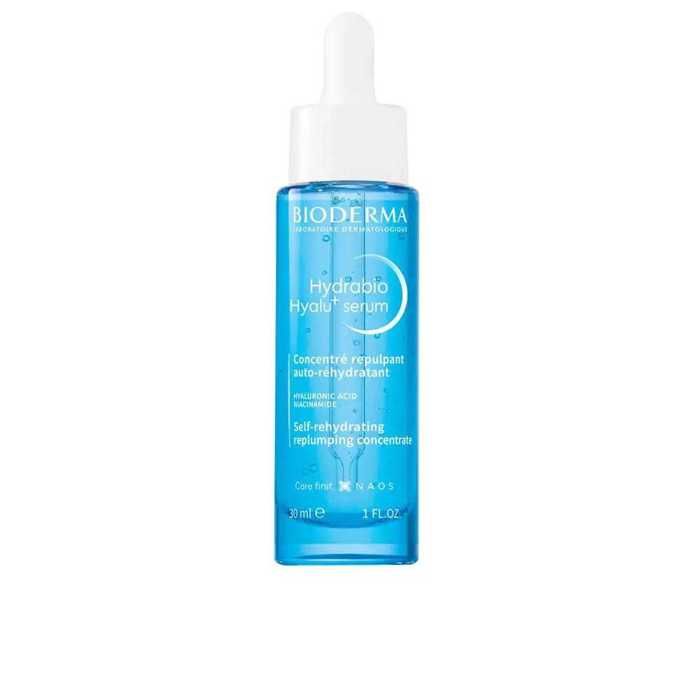 Bioderma Hydrabio Hyalu Sérum 30Ml