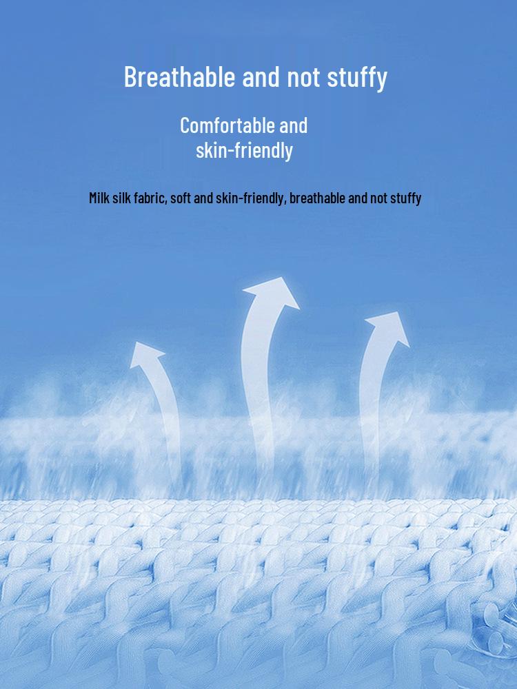 Быстросохнущий многофункциональный шарф для защиты от солнца для велоспорта и спорта