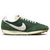 Nike Женские кроссовки Daybreak Vintage Fir Green Coconut-Milk Gum-Medium-Brown DX0751-301