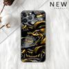 Чехол Samurai Oni Mask для Apple iPhone 11 13 14 12 Pro Max 7 8 XR X 6 5 5S SE 2022 13ProMax черный силиконовый чехол для телефона