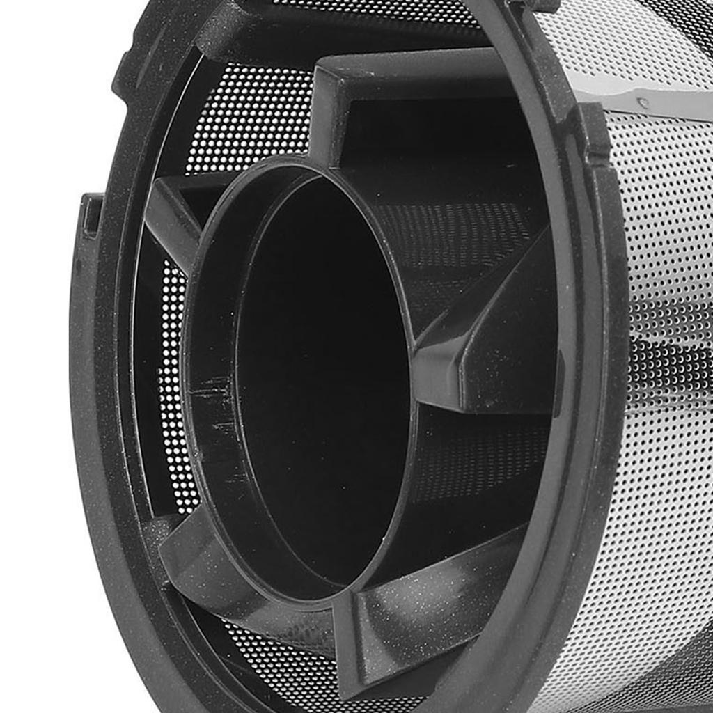 Filter Assembly for Ultenic P12 P13 ABS Handheld Vacuum Cleaner Filter Bin Part for Replacement