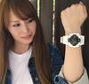 Набор парных часов Casio G-SHOCK и BABY-G, В комплекте оригинальный парный кейс, Соответствующие часы для него и для нее, G-Shock и BABY-G, GA-110RG-1AJF и BA-110-7A3JF, Япония
