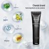 CHANDO Euspa Цветочный Дождь Шампунь для Объема и Укрепления Дорожный Набор 2x30мл