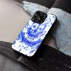 Bladee 333 Drain Gang IceDancer Чехол для телефона Закаленное стекло Для IPhone 16 13 14 12 15 11 Pro Max Plus Mini X XR SE2020 Coque