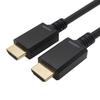 Horlick HDMI-кабель 3 м 18 Гбит/с HDR HDMI 4K/60p 2.0 HA30-690BB