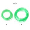Масляный насос топливный шланг для автомобильного воздушного дизельного стояночного обогревателя зеленый 5M/10M прочный