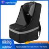 Extra Large Dustproof Car Seat & Stroller Storage Bag with Thick Polyester and Zipper