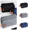 Oxford Canvas Make Up Bag Multifunctional Beauty Wash Pouch Fashion Mens Toiletry Bag  Shopping