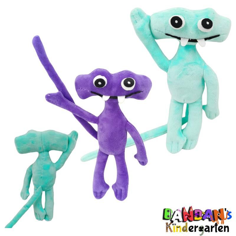 Adorable Banban Plush Toy For Children Garten Of Banban Collection 30cm/11.81in