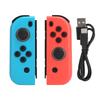 Joystick Controller with NFC Function Left and Right Gamepad for Switch Console Accessories