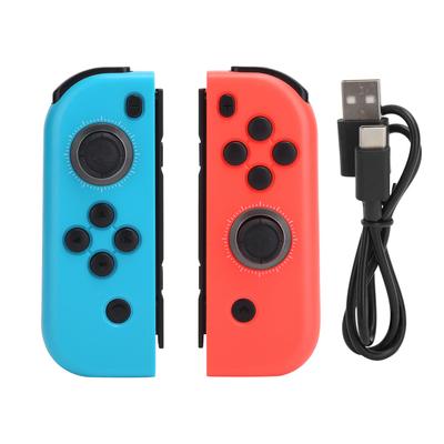 Джойстик-контроллер с функцией NFC Левый и правый геймпад для консоли Switch Аксессуары