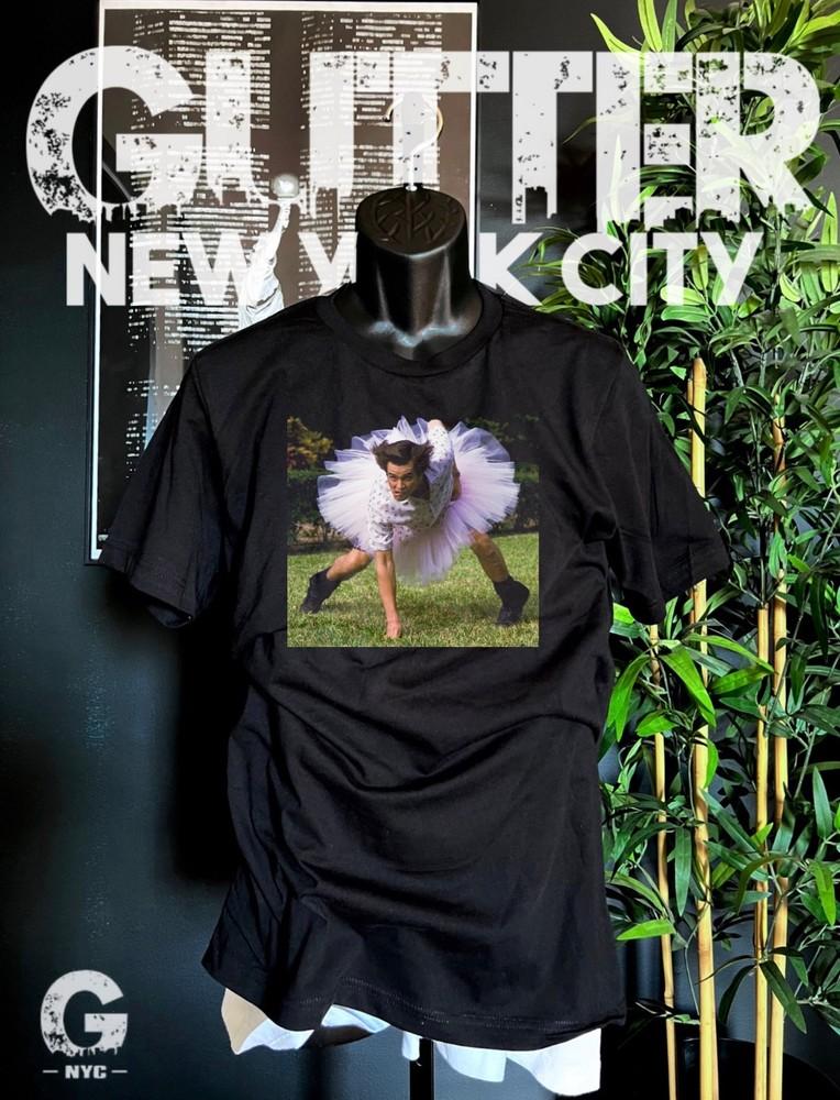 Ace Ventura Pet Detective Unisex T-shirt (Bella Canvas Unisex T-Shirt Graphic Tee