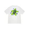 Stussy Galaxy Graphic Crewneck Short-Sleeve T-Shirt (Unisex) T-Shirts 1904980