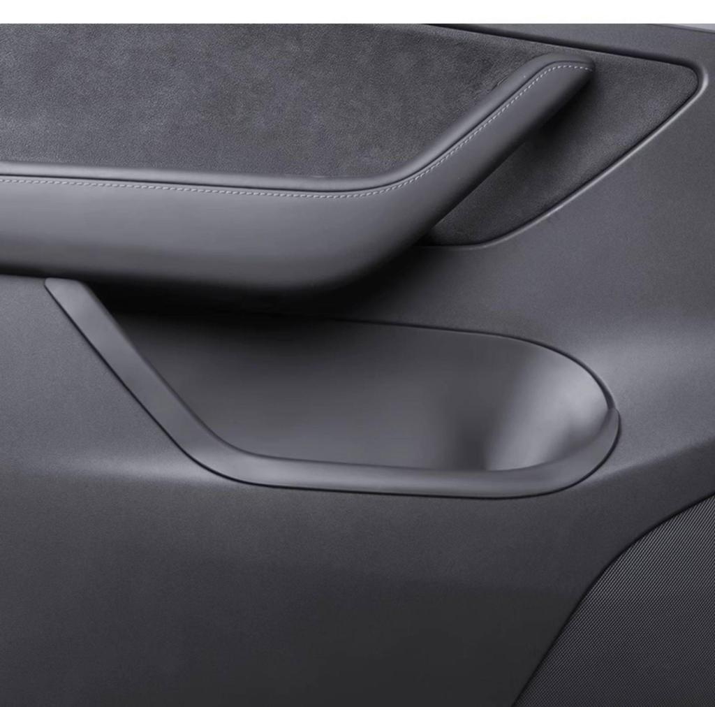 Органайзер в дверную карту автомобиля Tesla Model Y/3 - Обновленная версия
