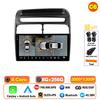 Android 16 pour Fiat Linea 2006 2007 2008-2018, autoradio, lecteur multimédia, GPS, Carplay, accessoire automobile, Navigation WIFI