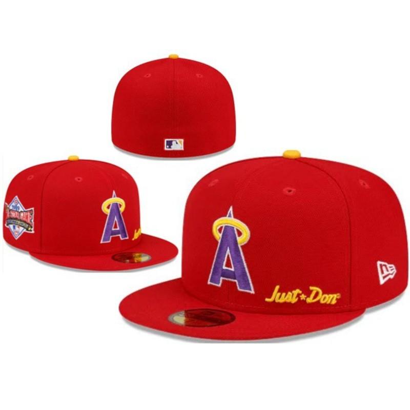 MLB Style Embroidered Baseball Cap Men Women Outdoor Sun Protection Adjustable Fashionable