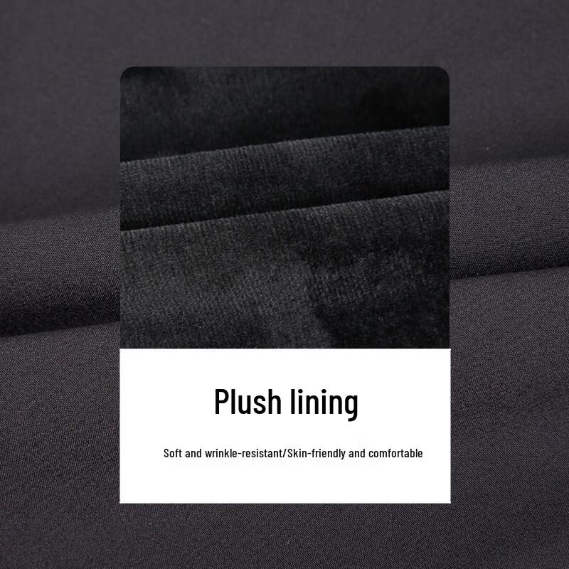 Мужские повседневные брюки-джоггеры зауженного кроя 57248E2808