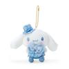 Cinnamoroll Mascot Holder (Winter Dress) 474436