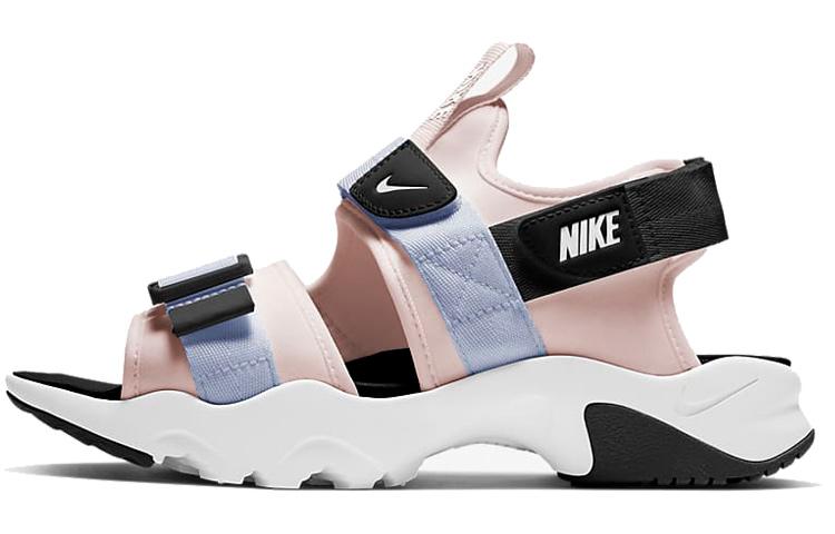 Nike Женская сумка Canyon "Barely Rose" CV5515-600