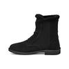 Женские ботинки Quincy 'Black' 1129810-BLK