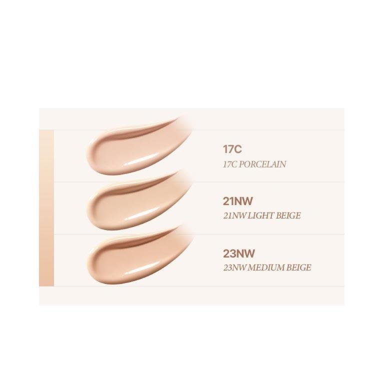 Кушон-основа Giverny Dewy Glassy 13 г*2 шт.