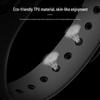 Силиконовый ремешок CHENSONG для умных часов Xiaomi Mi Band