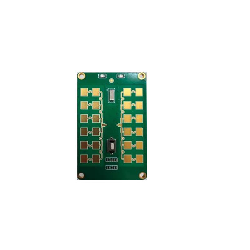 24GHz SRR189L High-Precision Radar Sensor Module, 100M Range, Multiple Output Options